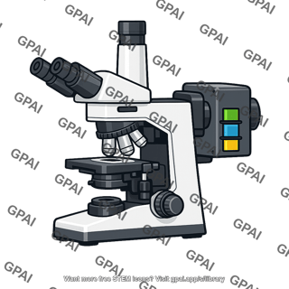 Fluorescence microscope