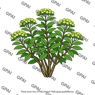 Dubautia scabra