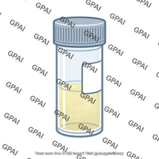 Sample vial