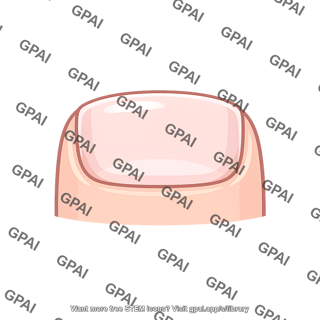 Nail flat
