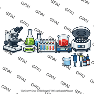 Research lab