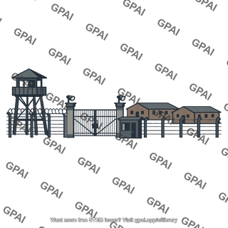 Concentration camp
