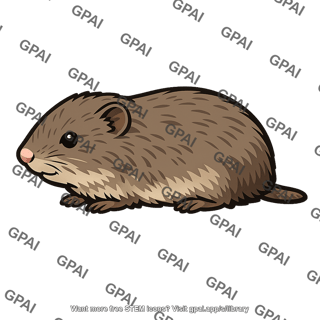Vole