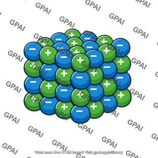 Ionic compound
