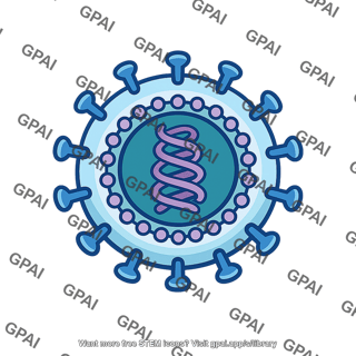 Viral progeny