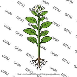 Flowering plant