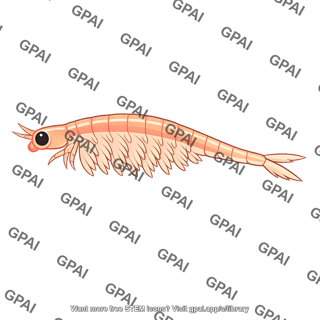 Brine shrimp