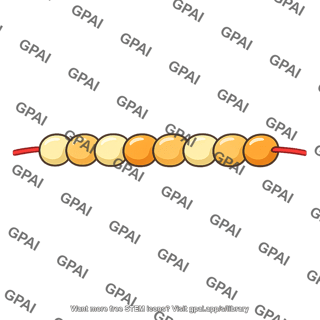 Single strand binding protein multimer