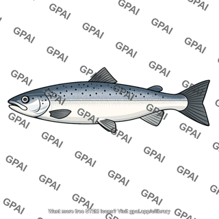 Atlantic salmon