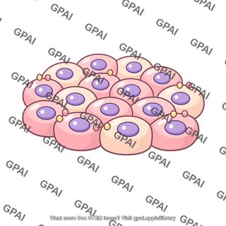 Target tissue animal