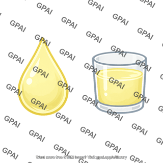Lemon juice