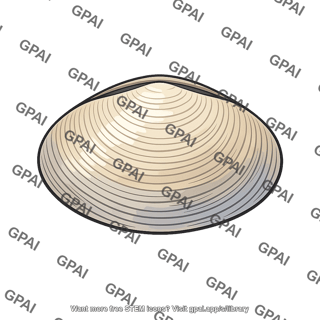 Bivalve