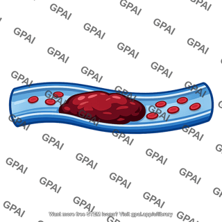 Venous thromboembolism