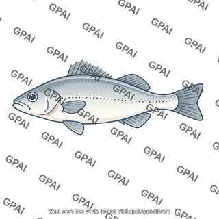 Fish illustration