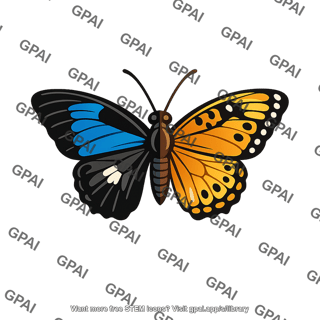 Gynandromorph