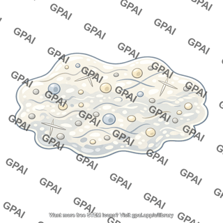 Mesohyl