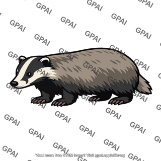Badger