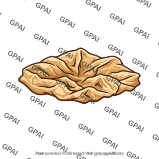Megasporangium collapsed