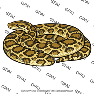 Rock python