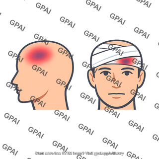 Head injury