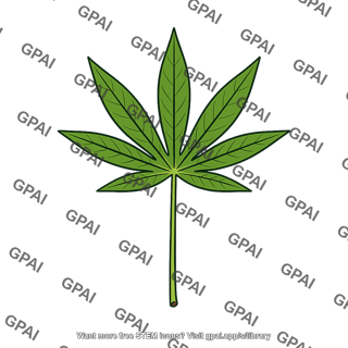 Cassava leaf