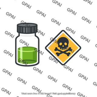 Chemical toxicant
