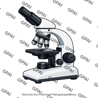 Brightfield microscope