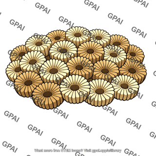 Star coral