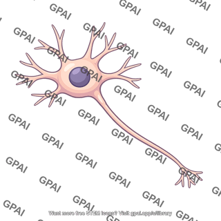 Brain cell