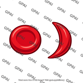 Sickle cell disease
