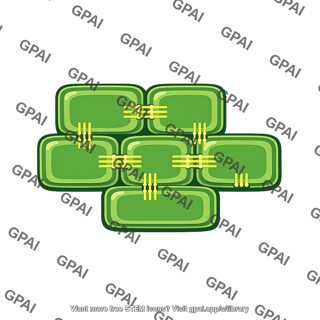 Symplastic domain