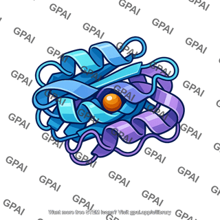 Iron binding protein