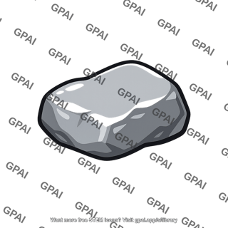 Metal object