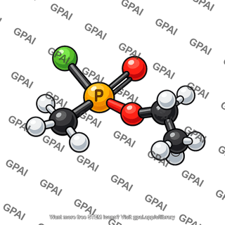 Sarin 3d