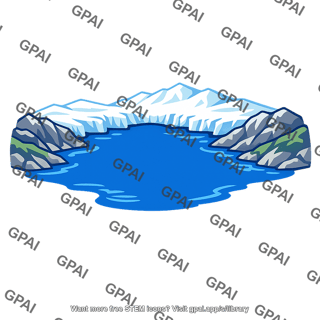 Glacier bay