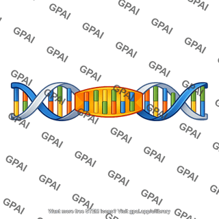 Coding dna