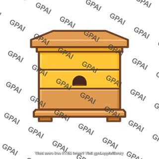 Beehive icon