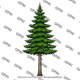 Fir tree