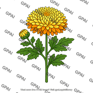 Chrysanthemum