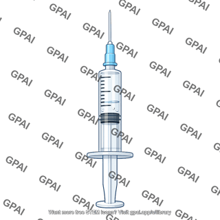 Syringe