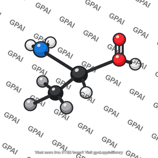 Amino acid valine