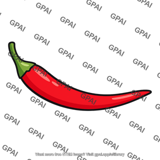 Cayenne pepper