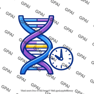 Circadian clock gene