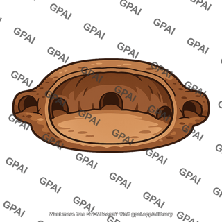 Underground chamber