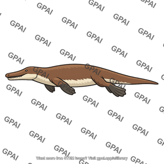 Rhodocetus
