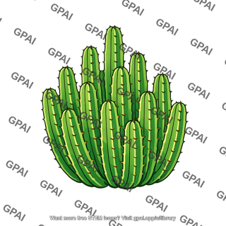 Euphorbia canariensis