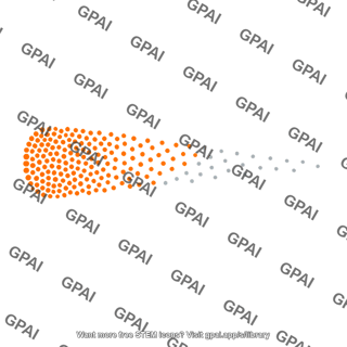 Bicoid protein gradient