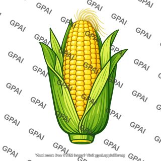 Maize ear