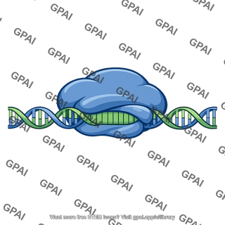Rna polymerase bound promoter