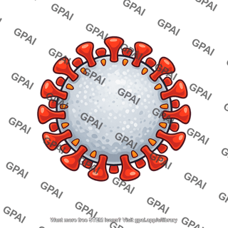Covid virus